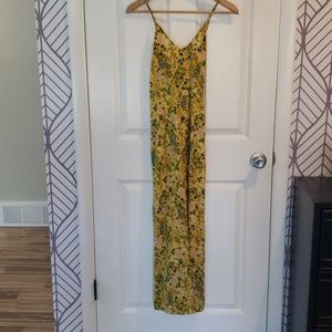 NWT Old Navy Maxi Dress